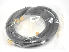 GasSaf Propane Elbow Adapter w/ 12 ft Extension Hose for Blackstone 17" & 22"