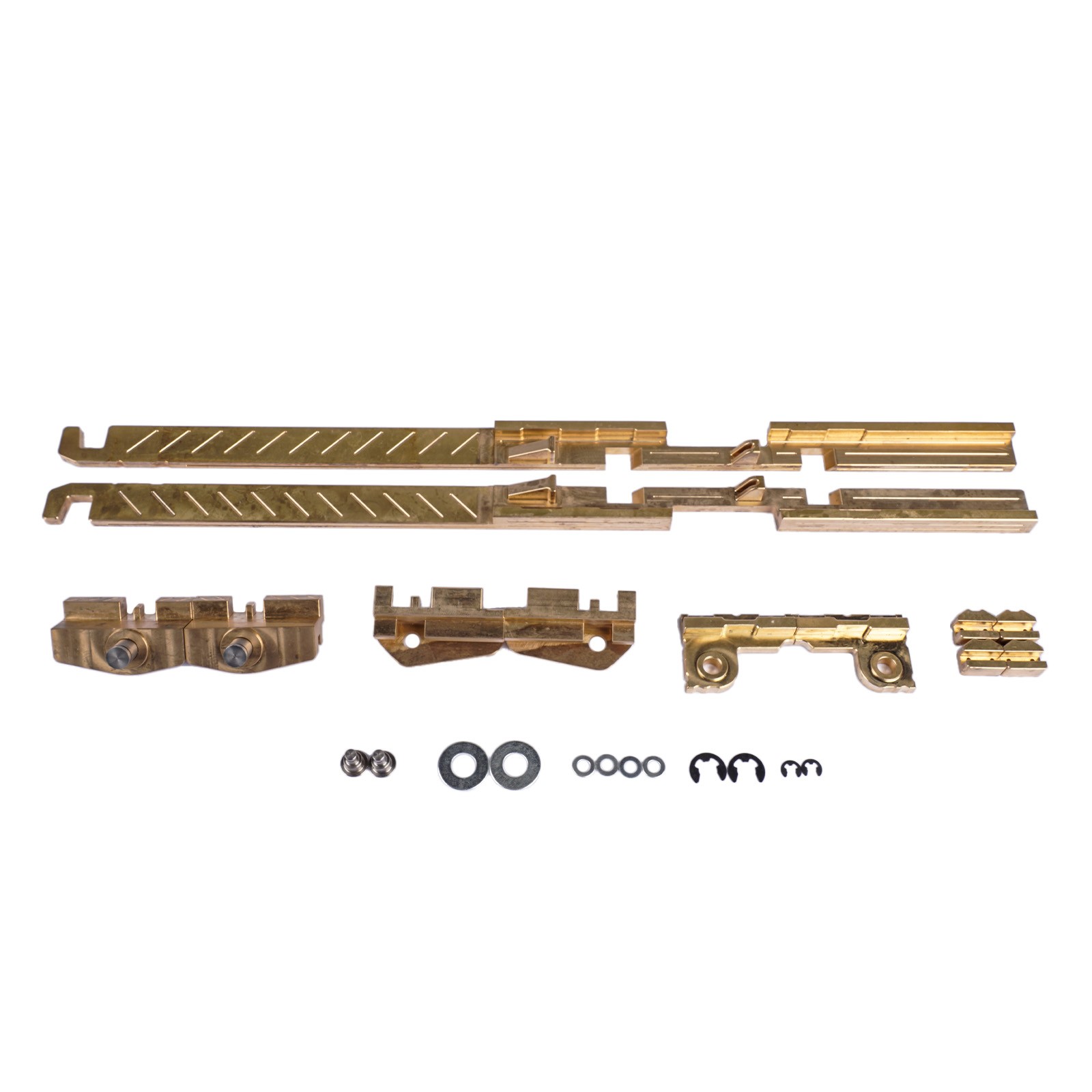 Ferrari California Sunroof assemblies Set