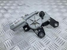 Audi A4 S4 B9 2016 GENUINE Wischermotor Heckscheibe 4M0955711A MJA99666