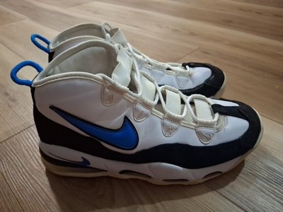 Size 11 - Nike Air Max Uptempo 2019 Orlando Magic