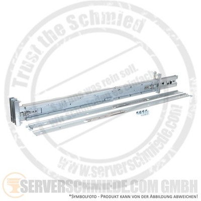 HP 19'' Rackschienen Rackrails Vollauszug DL380 DL385 Gen10+ Plus SFF P22018-B21
