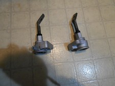 1964 1965 1966 Ford Thunderbird Convertible Screw Top Locks Lincoln 