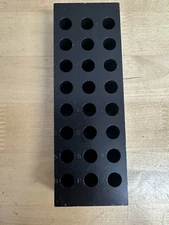 Qiagen 9018956 Tapered Reagent Block 24-Place x 0.2 ml for QIAgility P/N 1490