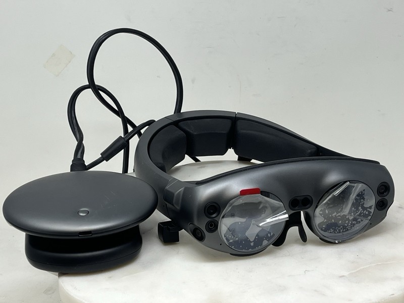 Magic Leap One Creator Edition AR Headset