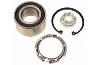 Radlagersatz Mapco 26150 FüR MCV Logan LS0L Dacia Renault 1 Dci LS09 LS0V LS0P