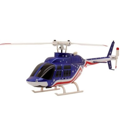 RC ERA A60 Bell-206 110-size Auto Stabilized Helicopter w/ Optical Flow Sensor a