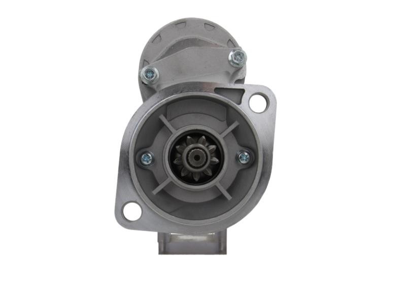 PlusLine Starter Motor Assembly 12 Volt 5730 Gram For Komatsu 2.2 kw 2280001890