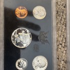 LOT OF 6-US Coins Proof Sets - 1968 (3) 1970 (2) And (1) 1971 — photo 7