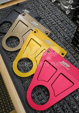 Accessorio gancio traino posteriore Nissan Skyline R34 GTR V-Spec (stile OEM BNR34)