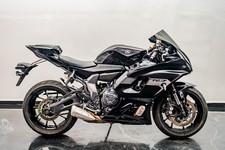 2025 Yamaha YZF-R7 