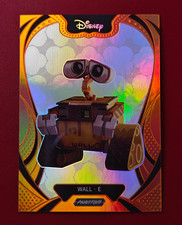 2025 Kakawow Phantom Disney Pixar WALL E #PD-BO-66 08/50