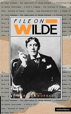 File on Wilde