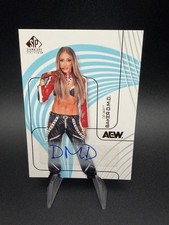 2026 Upper Deck AEW Wrestling Set Review and Checklist 29