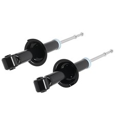 2X Shock Absorbers Rear Shockers for Mitsubishi ASX 2010-2021 2012 2013 2014 15