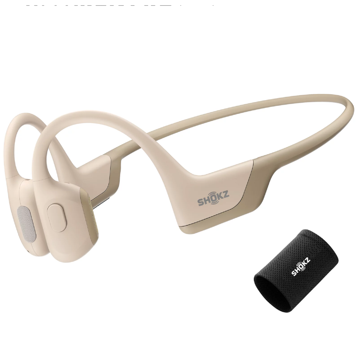 Shokz S810 OpenRun Pro Mini Bone Conduction Open Ear Shokz S810 OpenRun Pro Mini Bone Conduction Open Ear