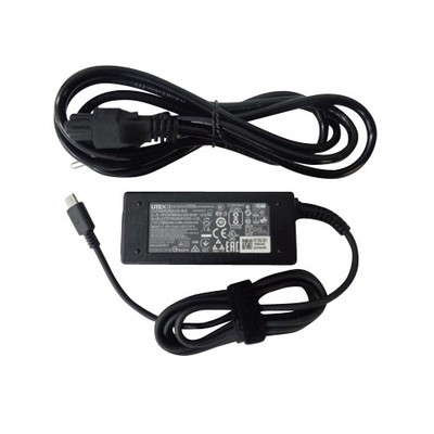 Liteon PA-1450-78AP 45 Watt 2.25A USB-C Ac Power Adapter Charger & Cord