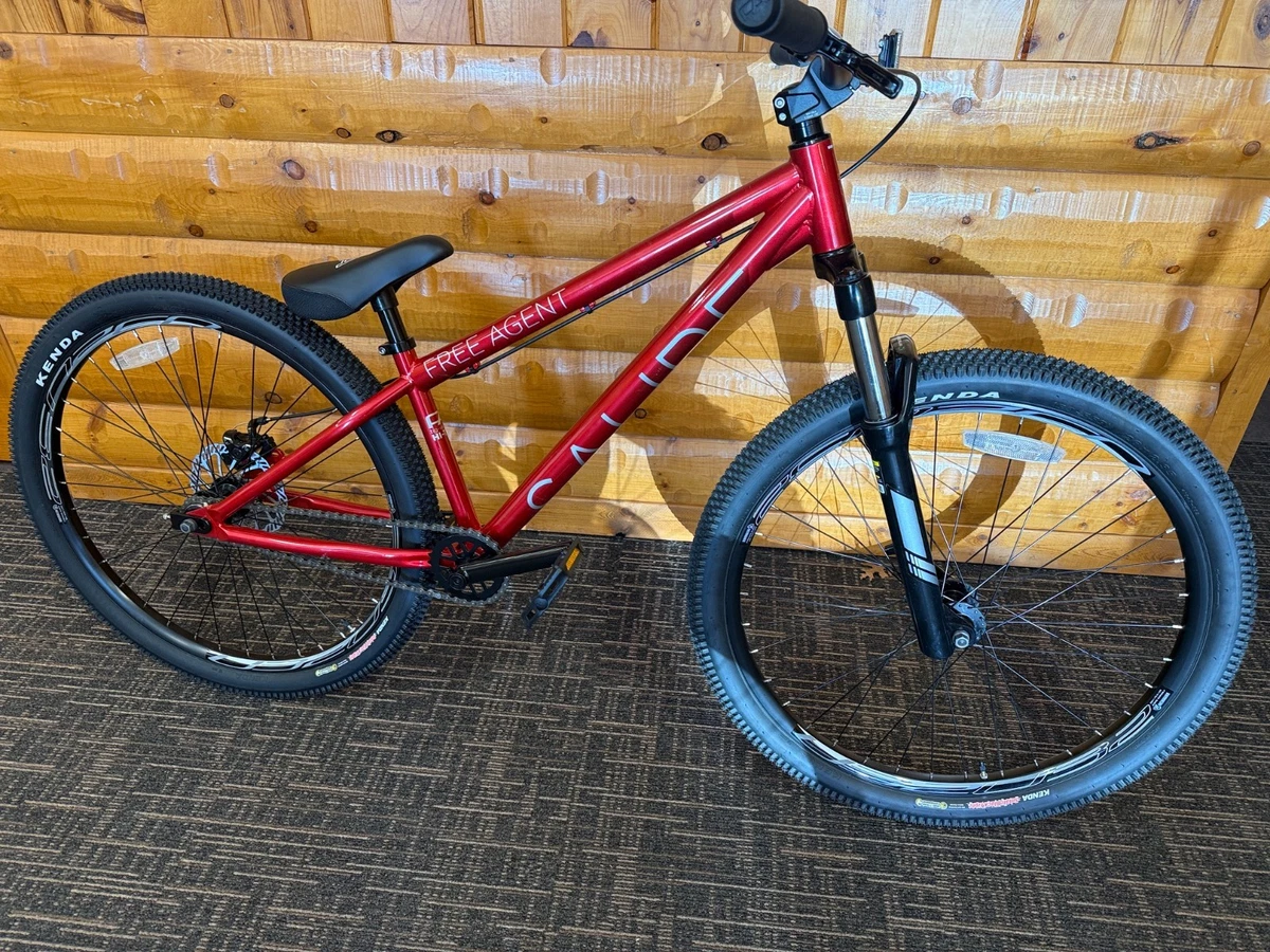 BMX Bike BMX Bar Red Bikes for sale | eBay