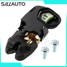 For Honda Civic 2001-2005 Tailgate Lock Trunk Latch Lid Handle Assembly Actuator For Honda Civic 2001-2005 Tailgate Lock Trunk Latch Lid Handle Assembly Actuator