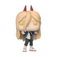 Funko Pop! Chainsaw Man - Power