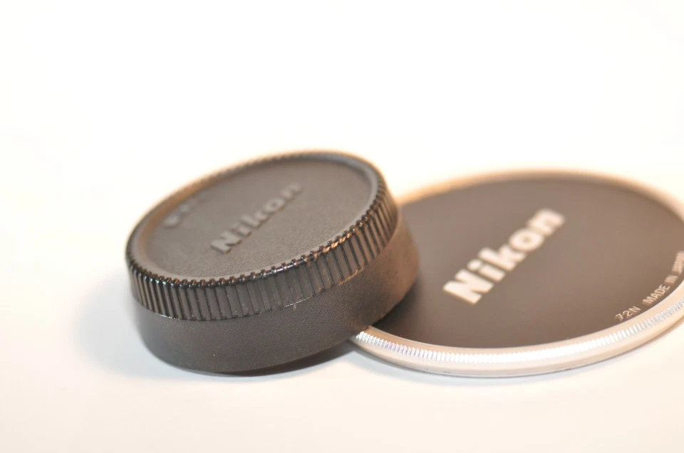 Nikon Zoom Nikkor 25-50mm f/4 constant AI lens for FG N2000 F3 HP FM2N FA FE2 - Image 2 of 4