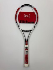 NEW Wilson K Factor 6.1 95 16x18, 4 1/2