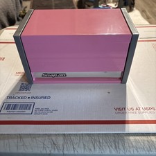 Snap On Kmc923aptp Micro Top Chest Pink New In Box