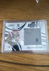 2025 Panini Absolute TreVeyon Henderson Base (RAW)