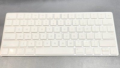 Apple Magic Keyboard 2 A1644 Wireless Bluetooth
