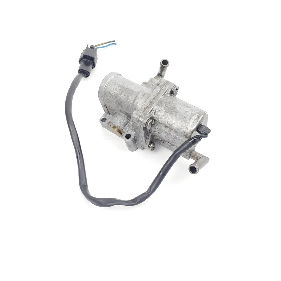 Mazda B2600i 1989-1990 2,6 L válvula de control de aire de ralentí IACV FÁBRICA OEM 89 90 Foto 2 de 4