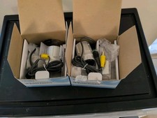 Lot 2 Hard Wired Ir Bullet Camera