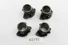 Yamaha FZ 750 2KK year 1991-intake manifold intake ducts N2192