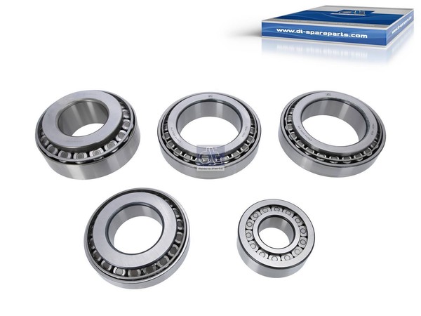 Lagersatz DT Spare Parts 2.96231-image