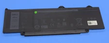 New Genuine Dell Precision 3480 3580 Laptop Battery 42Wh 11.4 GRWKG