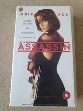 The Assassin VHS/SUR, 1996 