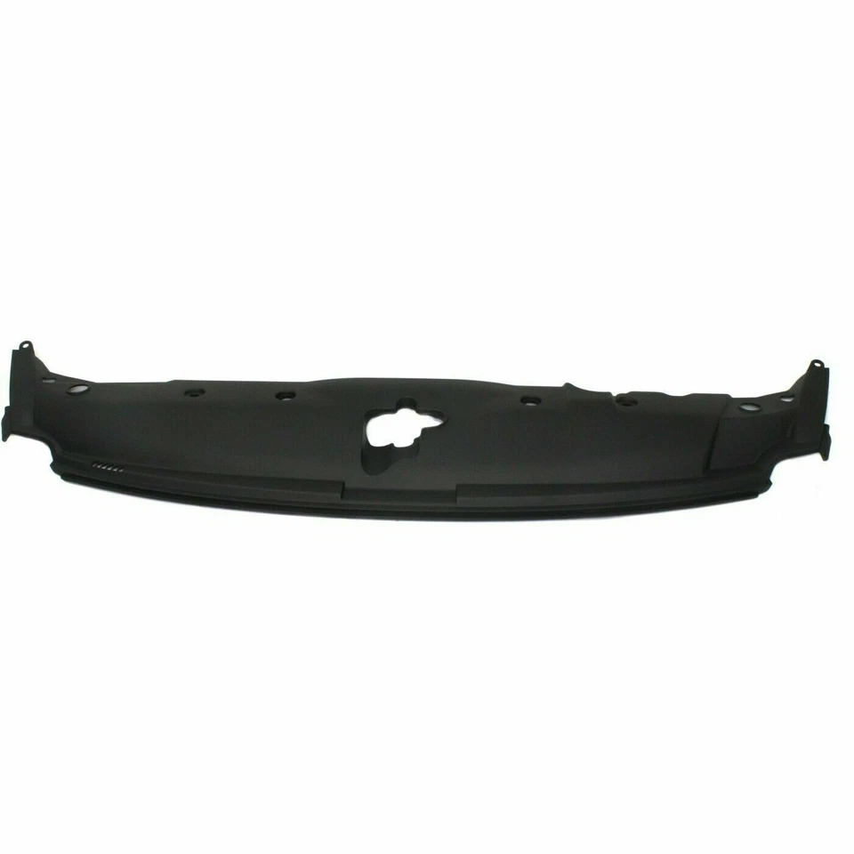 New For 2006-2011 Honda Civic Front Radiator Support Cover HO1224101 75150SVAA00 Foto 2 de 4
