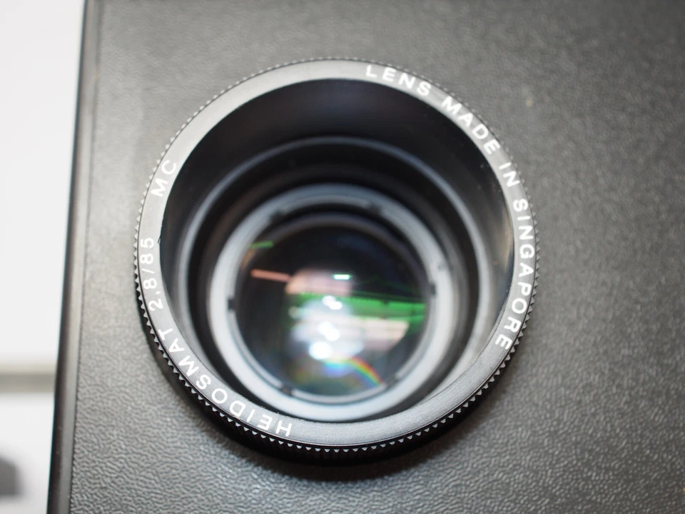 Rollei P355 Autofocus 35mm Slide Projector - Spares or Repair - Image 3 of 4