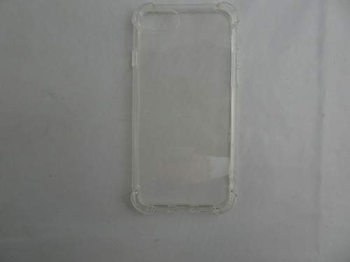 Clear Case for iPhone 7/8 Protective & Slim Phone Cover - Picture 4 of 6