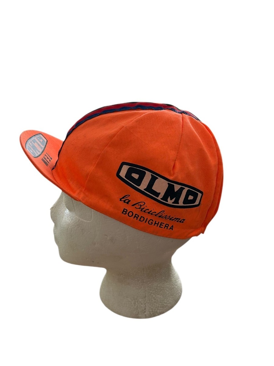 Etavirp Logo Cap. （Orange） New Era 39Thirty HCG Graphic Hat Cap Orange Size Large X