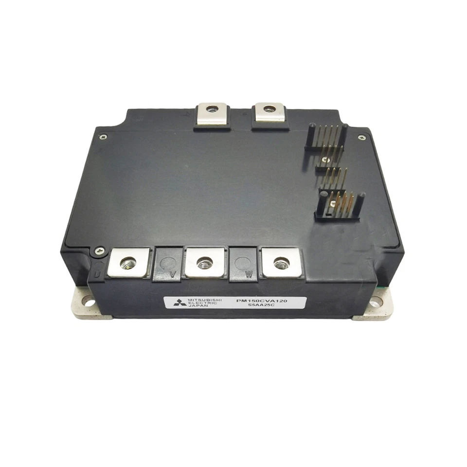 NEU 1PCS PM75CVA060 PM100CVA060 MI-TS MODUL PM50CVA120 PM100CVA120 PM150CVA060 - Image 2 of 4