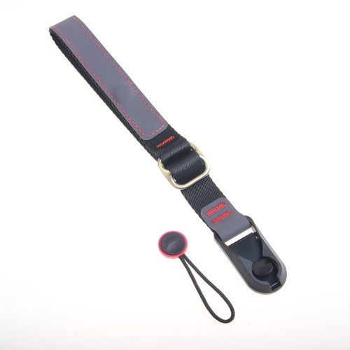 Adjustable Camera Hand Wrist Strap Magnetic Attraction + Quick Release Buckle - Picture 10 of 10