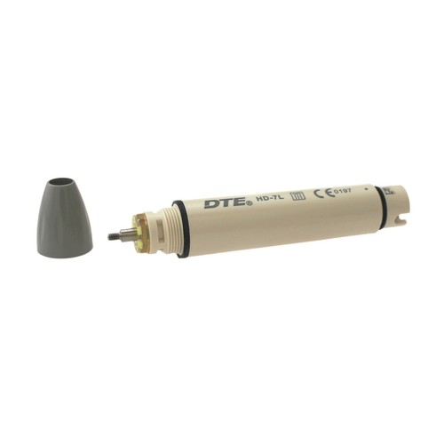 Woodpecker DTE HD-7L Handstück mit Licht für V2 V3 D5 D7 LED Ultraschall Scaler - Bild 10 von 10