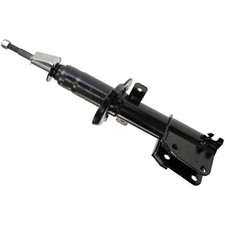 PREMIUM SPEC FRONT SHOCK ABSORBER FOR VAUXHALL VIVARO RENAULT TRAFIC PRIMASTAR