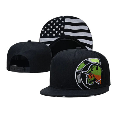 Metal Mulisha Snapback Show Your Style with Our Stylish & Durable Baseball Caps