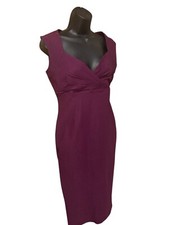 Las mejores ofertas en Vestidos sin mangas sólido Longitud de la