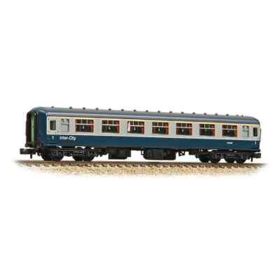 374-953A Graham Farish Spur N BR Mk2A FK First Corridor (InterCity)