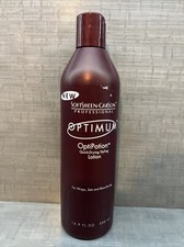 Softsheen Carson Optimum Optipotion Quick-dry Styling Lotion 16.9 Oz
