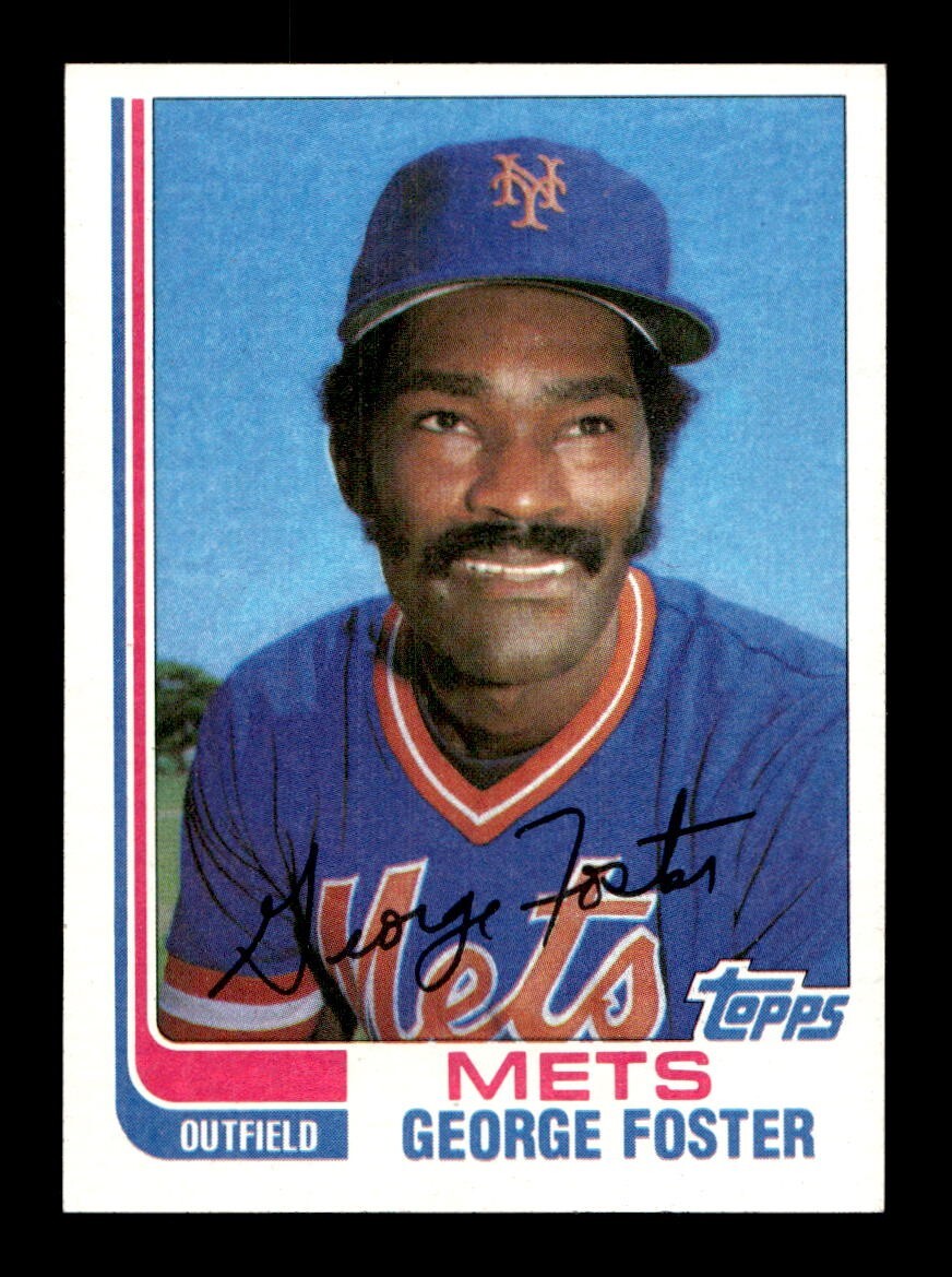 1982 Topps Traded 1-132 EX-MT/NM Pick From List All PICTURED - Picture 242 of 501