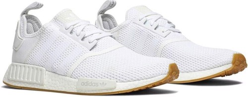 adidas gazelle silver green womens Adidas Men's NMD R1 Shoes