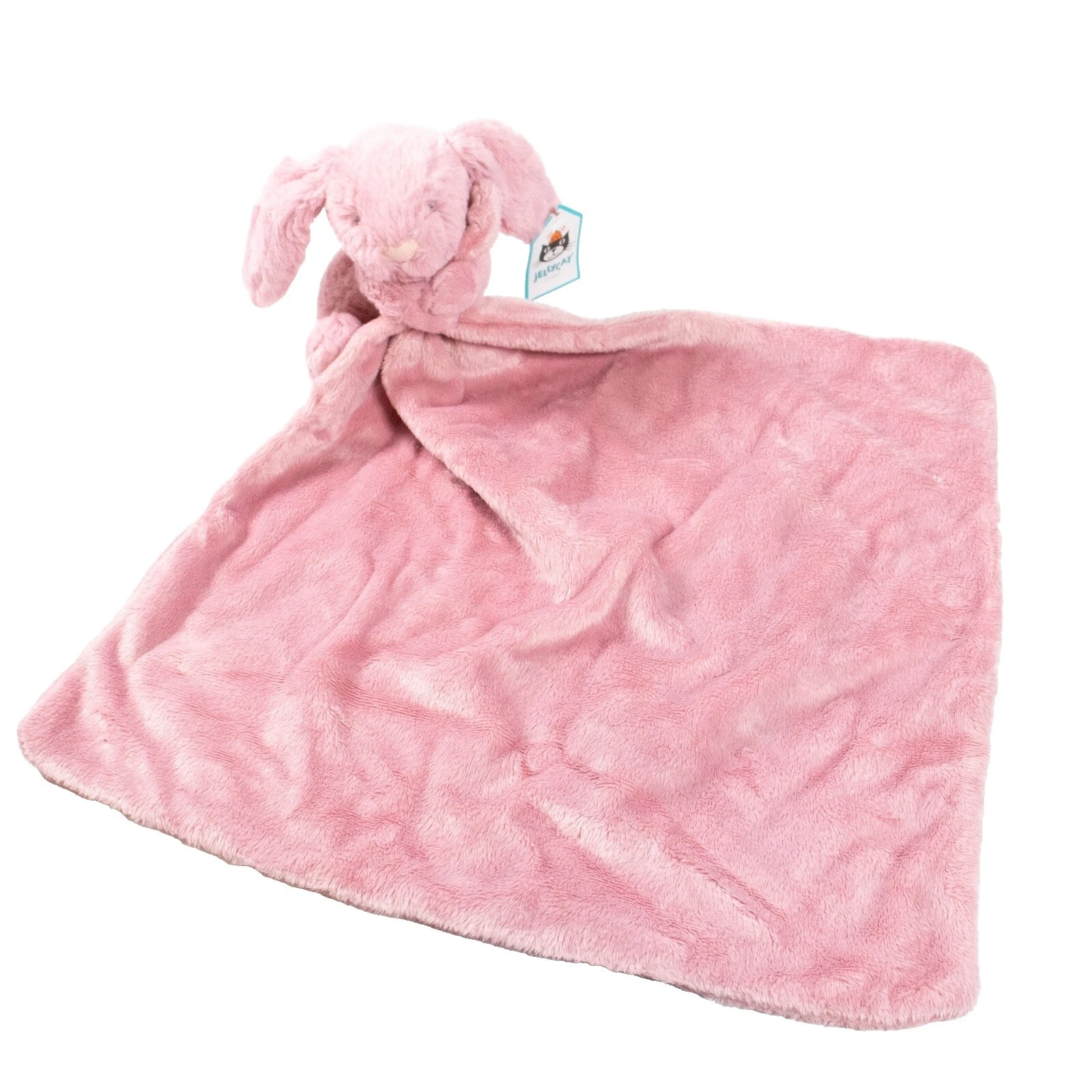 Jellycat Berçário cobertores e mantas