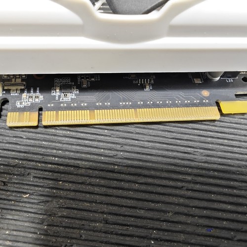 MSI GTX 950 2GD5 OCV2 Graphics Card - Used, Scratches, No Accessories - Picture 3 of 12